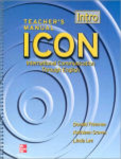 ICON Intro / Teacher s Guide