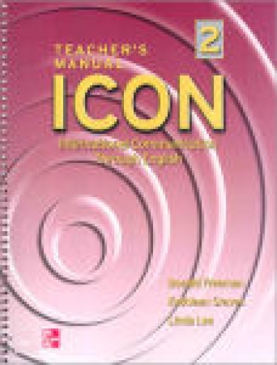 ICON 2 / Teacher s Guide