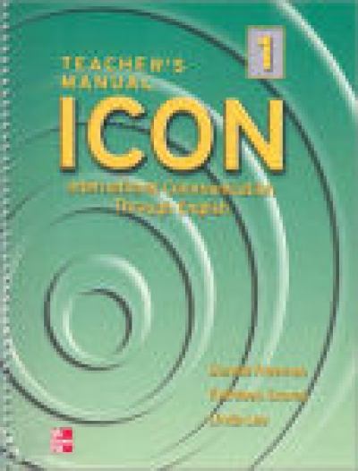 ICON 1 / Teacher s Guide