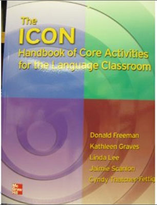 ICON / Handbook of Core Activities