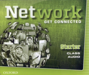 Network Starter / Audio CD