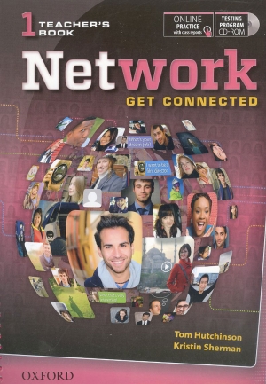 Network 1 / Teacher s Book with Testing Program CD-ROM
