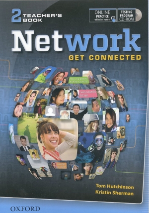 Network 2 / Teacher s Book with Testing Program CD-ROM