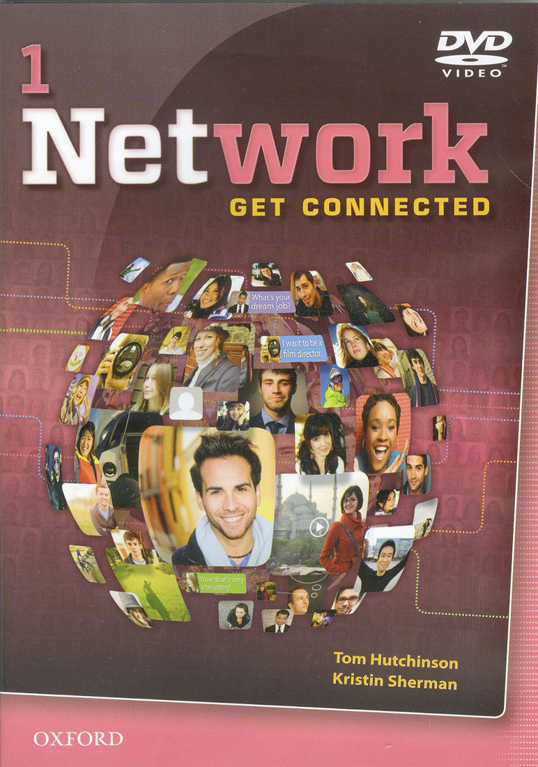 Network 1 / DVD