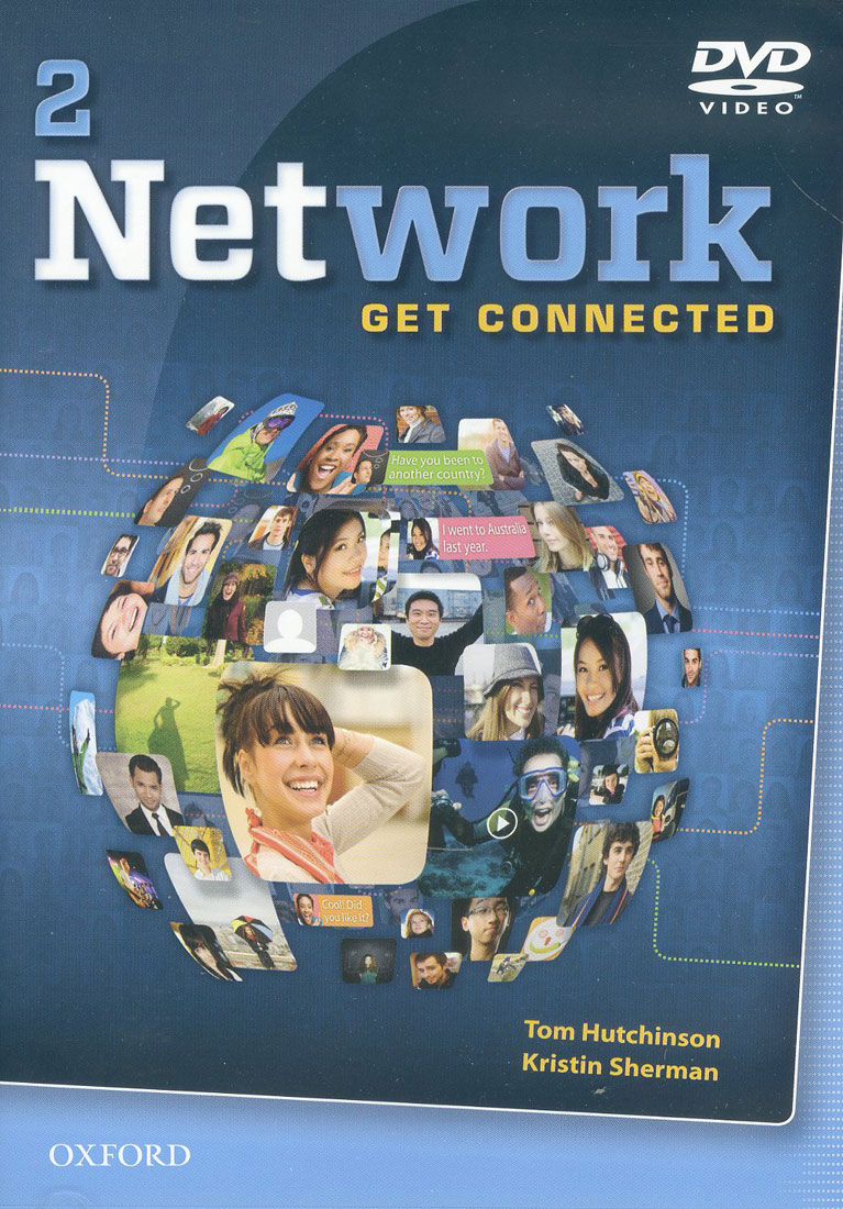 Network 2 / DVD