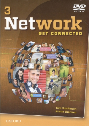 Network 3 / DVD