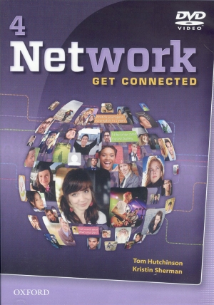 Network 4 / DVD
