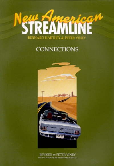 New American Streamline Connections [S/B]