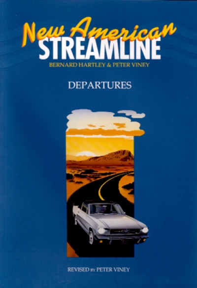 New American Streamline Departures [S/B]