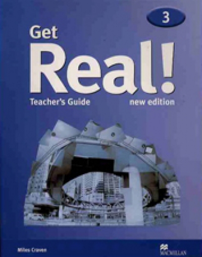 New Get Real 3 / Teacher s Book
