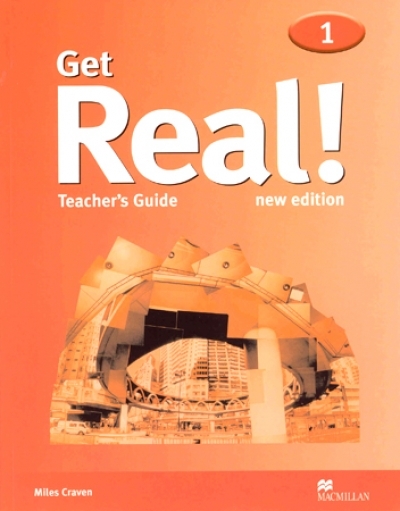 New Get Real 1 / Teacher s Book
