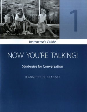 Now You re Talking! 1 / Teacher s Edition