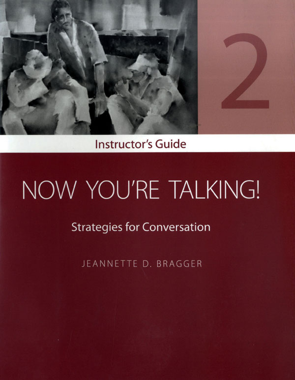 Now You re Talking! 2 / Teacher s Edition