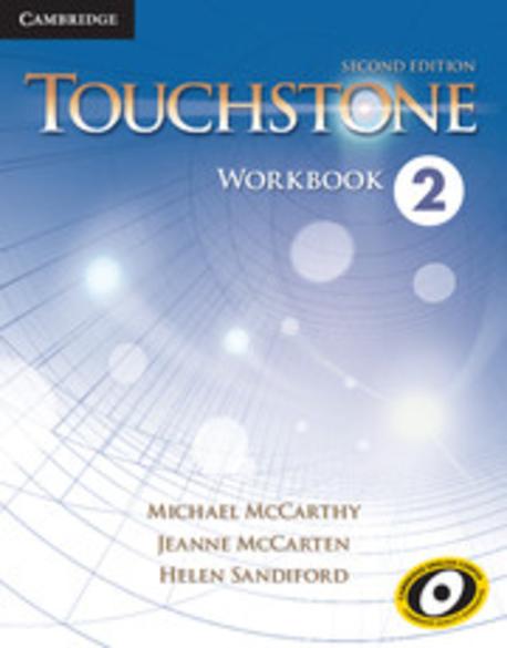 Touchstone. 2 / Workbook 2nd Edition