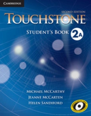 Touchstone. 2A / Student Book 2nd Edition
