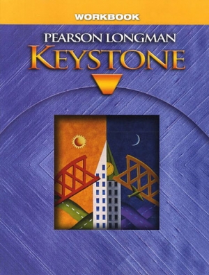 KEYSTONE B / Work Book (2013)