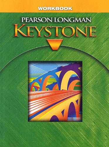 KEYSTONE C / Work Book (2013)
