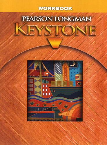 KEYSTONE D / Work Book (2013)