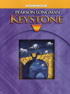 KEYSTONE E / Work Book (2013)