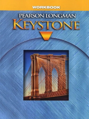 KEYSTONE F / Work Book (2013)