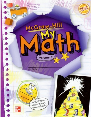Mcgraw-Hills My Math 2013 Grade5.2 Student Book