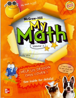 Mcgraw-Hills My Math 2013 Grade3.2 Student Book