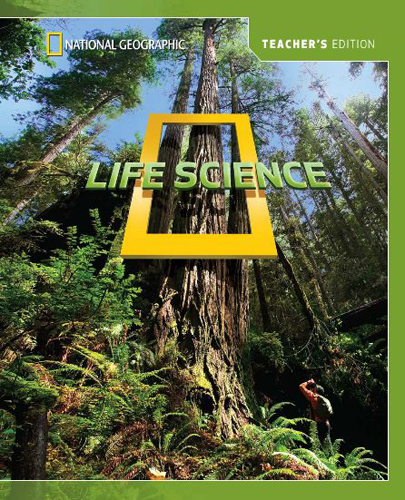 CL-National Geographic Science Gr 3 Life Science T/E