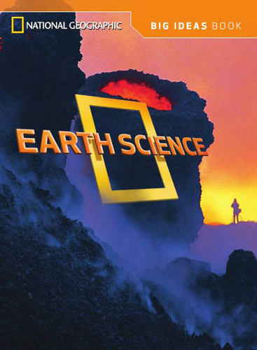CL-National Geographic Science Gr 3 Earth Science Big Ideas Book