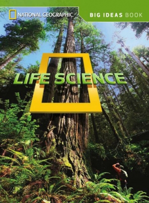 CL-National Geographic Science Gr 3 Life Science Big Ideas Book
