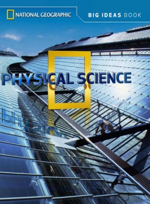 CL-National Geographic Science Gr 4 Physical Science Big Ideas Book