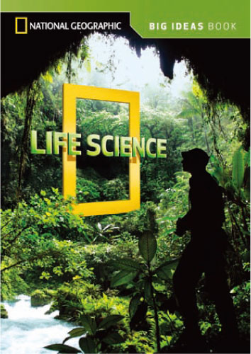 CL-National Geographic Science Gr 5 Life Science Big Ideas Book