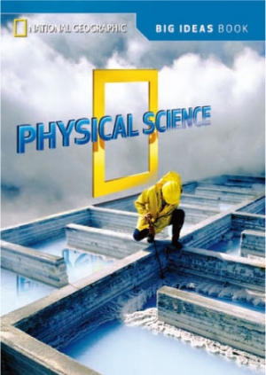 CL-National Geographic Science Gr 5 / Physical Science Big Ideas Book