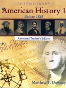 WG SS 06 American History 1 TG