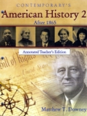 WG SS 06 American History 2 TG