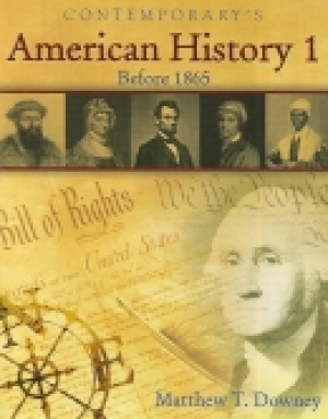 WG SS 06 American History 1 SB