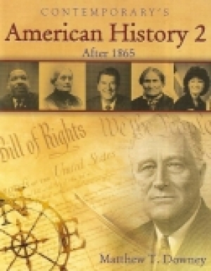 WG SS 06 American History 2 SB