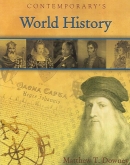 WG SS 06 World History SB