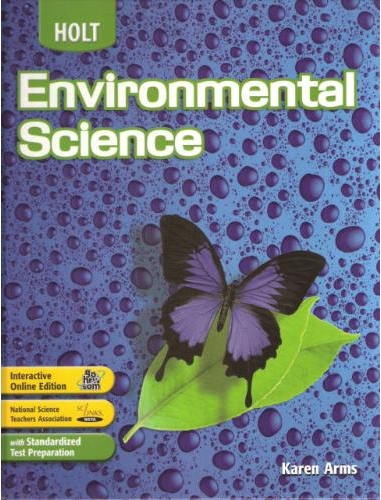 HB-Environmental Science S/B