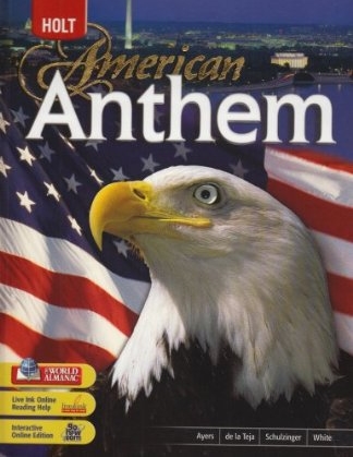 HB-Holt American Anthem S/B