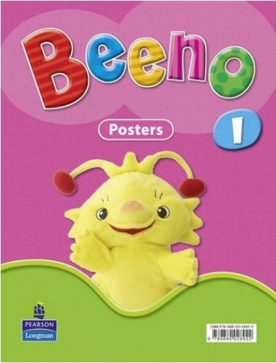 Beeno / Posters 1