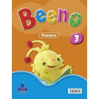 Beeno / Posters 3