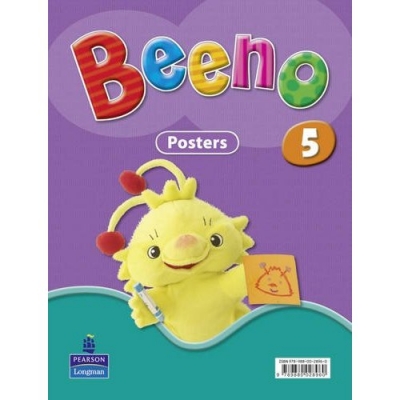 Beeno / Posters 5