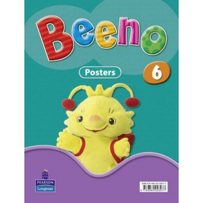 Beeno / Posters 6
