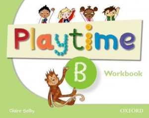 Playtime / Workbook B
