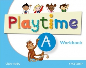 Playtime / Workbook A