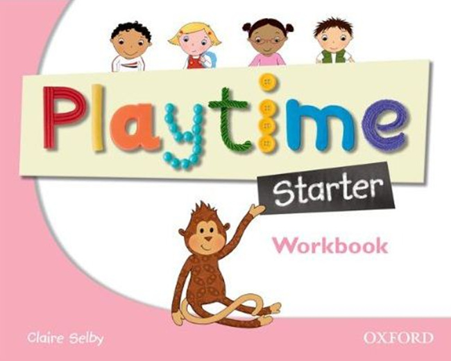 Playtime / Workbook Starter