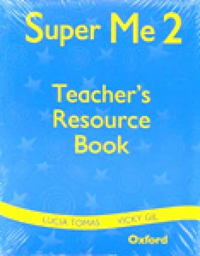 Super Me 2 Teachers Pack