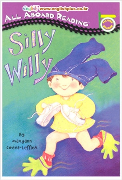 All Aboard Reading / : Silly Willy