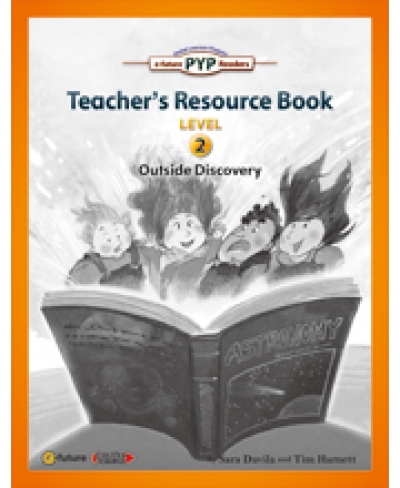 PYP Readers Teacher's Resource Book Level 2