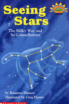 Hello Reader 4-06 / Seeing Stars